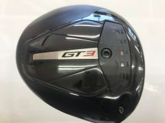タイトリスト GT3 ドライバー 10.0度 ツアーAD VF5-S - メルカリ
