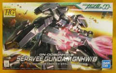 BANDAI SPIRITS HG 1/144 반다이 스피리츠판 기동전사 건담 00 세라비 건담 GNHW/B 51