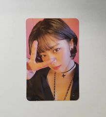 IVE MINE US EXCLUSIVE 米国限定 us トレカ ユジン - メルカリ