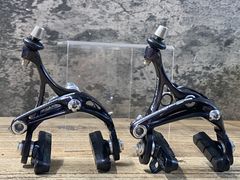 Cane Creek SCX-5 カンチブレーキ ブラック 前後セット - メルカリ