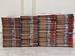 キングダム 1〜76巻 関連本3冊付き - メルカリ