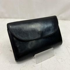 organ クラッチバッグ カスターニョ ダークブラウン sサイズ g-38