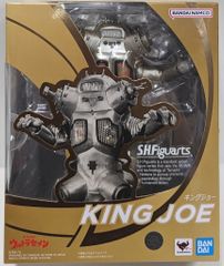 BANDAI NAMCO SHFiguarts 울트라 세븐 킹 조 반남