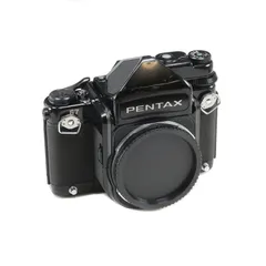 【PENTAX】ペンタックス 67 _ フィルムカメラのサムネイル