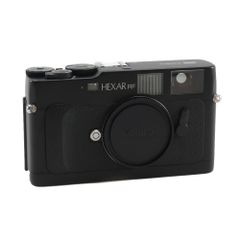 KONICA HEXAR RF 美品 Leica M互換 - メルカリ
