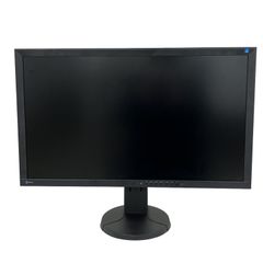 ジャンク EIZO FlexScan EV3237 ディスプレイ 本体 - メルカリ