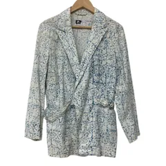 Engineered Garments/エンジニアドガーメンツ/総柄/ジャケット/Sサイズ/メンズ/RS1591のサムネイル