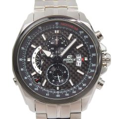 CASIO EDIFICE EQW-M710DB-1A1 電波ソーラー - メルカリ