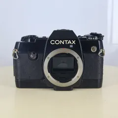 【中古】(コンタックス) CONTAX 137MA QUARTZのサムネイル
