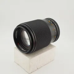 【中古】(コンタックス) CONTAX Sonnar T*135mm F2.8 AEのサムネイル