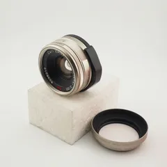 【中古】(コンタックス) CONTAX Gプラナー35/2のサムネイル