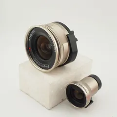 【中古】(コンタックス) CONTAX Gビオゴン21/2.8のサムネイル