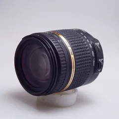 【中古】(タムロン) TAMRON 18-270/3.5-6.3 DI II VC PZD ニコン用(B008)のサムネイル