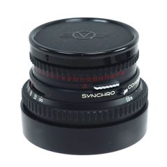 整備品 希少 初期型 ハッセルブラッド Carl Zeiss Planar - メルカリ