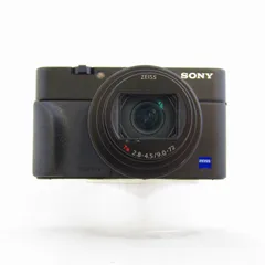 【中古】(ソニー) SONY DSC-RX100M7のサムネイル