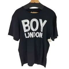 ボーイロンドン BOY LONDON ロゴプリント Tシャツ メンズ 表記無 のサムネイル