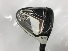 TaylorMade SIM GLOIRE 5W 18度 フェアウェイウッド - メルカリ