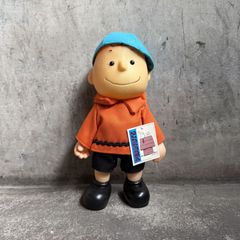 Super7 PEANUTS フィギュア チャーリーブラウン ライナス 4体 - メルカリ