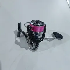 DAIWA ダイワ 18イグジスト LT3000CH　スピニングリールのサムネイル