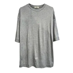 JOURNAL STANDARD L’essage (ジャーナルスタンダードレサージュ) カットソー 24070370218030 グレー ONE SIZEのサムネイル