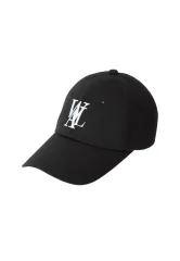 WOOALONG シグネチャー ロゴ ベースボールキャップのサムネイル