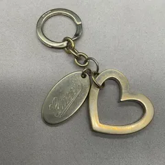 グッチ ハート キーホルダー B26052939のサムネイル