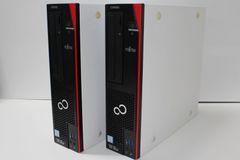 中古PC 3台】富士通 Core i5/SSD/8GB 事務用- メルカリ