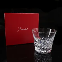 【Baccarat】バカラ グローリア タンブラー _ 食器のサムネイル