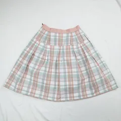 FOXEY NEW YORK   フォクシーニューヨーク    フレアスカート 38のサムネイル