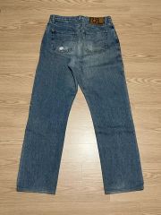 カ*ム様 RRL ダブルアールエル ヴィンテージ加工 クラッシュデニム
