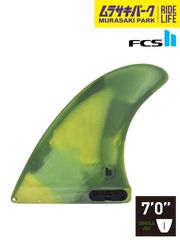 FCS2 エフシーエスツー PG DEUS CONNECT 7.0 デウス コネクト