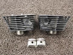 ☆ヤマハ XS650 (447) シリンダー、ピストン補修用☆ TX650 - メルカリ