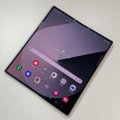 メイン液晶傷なし Galaxy Z Fold6 SIMフリー 海外版 日本語対応 - メルカリ