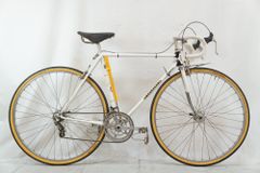 TSUNODA SKY RANCER 26型 フラッシャー付き自転車 - メルカリ