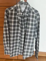 BRUNELLO CUCINELLI(ブルネロクチネリ) シャツのサムネイル