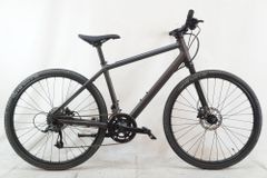 BMC alpenchallenge AC01 グレー クロスバイク - メルカリ