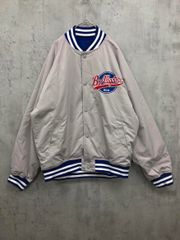 B.Alligators スタジャン グレー - メルカリ