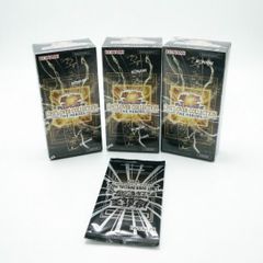 未開封】遊戯王 リミットオーバーコレクション 3box vol.1 - メルカリ