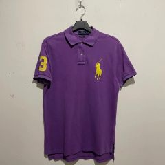 Polo by Ralph Lauernビックポニー ポロシャツ swag 短丈 - メルカリ