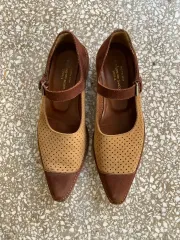 COMME des GARCONS トリコット メリージェーンのサムネイル