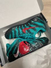 Nike カスタムby you ja3 バスケットボールシューズ - メルカリ