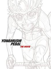 弱虫ペダル 第1期・第2期 初回生産限定版 BOX付き全21巻セットDVD