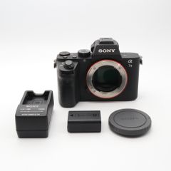 SONY α7II + TAMRON 35mm F2.8レンズ+バッテリー2個 - メルカリ