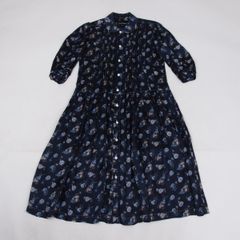コムデギャルソンCOMME des GARCONS 異素材切替チューブトップ