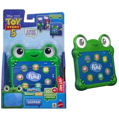 ディズニー ピクサー トイストーリー5 リリーパッド おもちゃキーボード 良*大様 ディズニー ピクサー トイストーリー5 リリーパッド おもちゃ