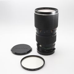 MAMIYA-SEKOR ZOOM C 55-110mm F4.5 N - メルカリ