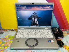 極美品 16GB・512GB レッツノート CF-FV1 14型 QHD 綺麗 - メルカリ