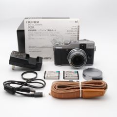 金属製レンズフード付】動作確認済み FUJIFILM X100S【返金保証付