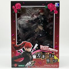 ARTFXJ 芳澤かすみ 怪盗Ver. 1/8スケールフィギュア - メルカリ
