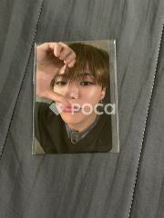 SEVENTEEN ジュン HBD Weverse ラキドロ トレカ 1枚 - メルカリ